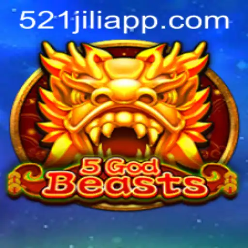 Unveiling 5GodBeasts: A New Chapter in Gaming