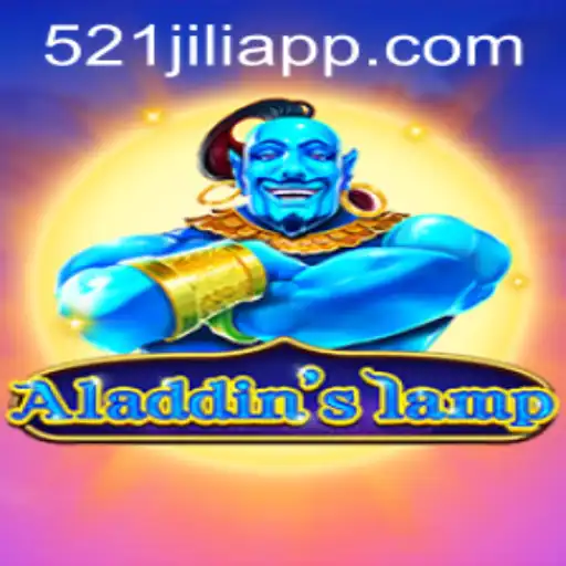 Discover the Magic of Aladdinslamp: A Journey into the 521jili World