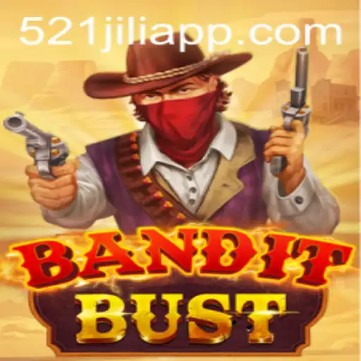 BanditBust Game Adventure