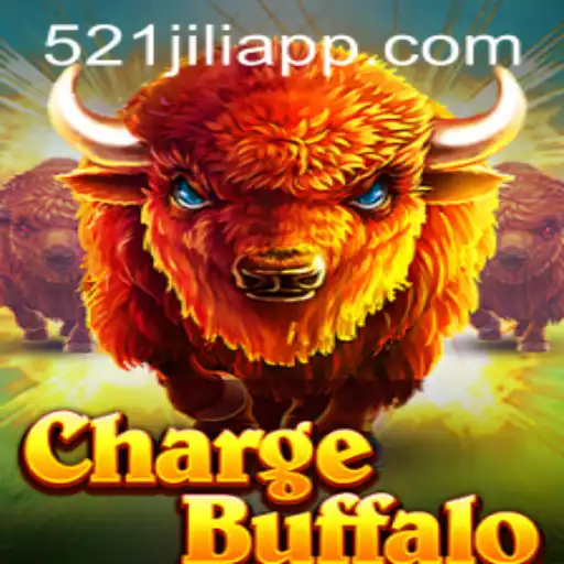 ChargeBuffalo: Unleashing the Thrill of Wildlife Gaming with 521jili
