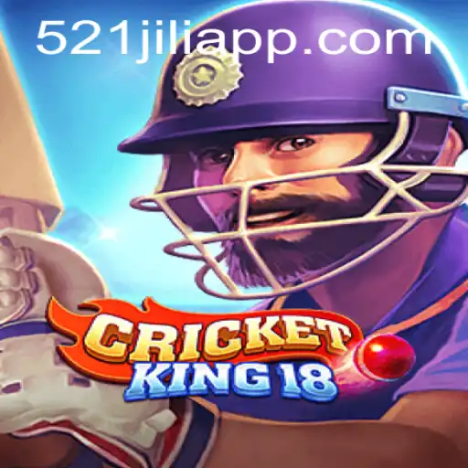 Discover the Thrilling World of CricketKing18