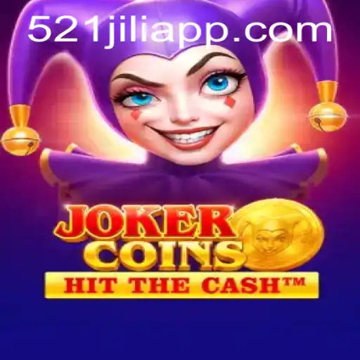 JokerCoins: The Exciting World of 521jili