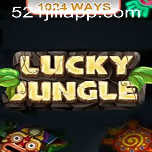 Exploring the Thrills of LuckyJungle1024: A Comprehensive Guide to the Game