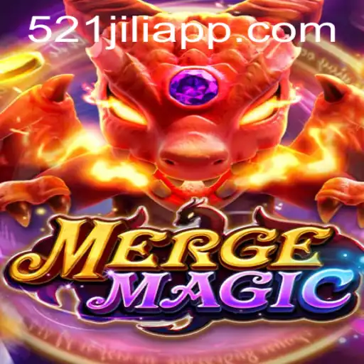 Discover the Enchanting World of MergeMagic and the Phenomenon of 521jili