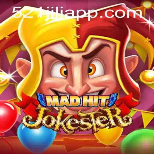 MadHitJokester: A Hilarious Twist on Classic Arcade Gaming