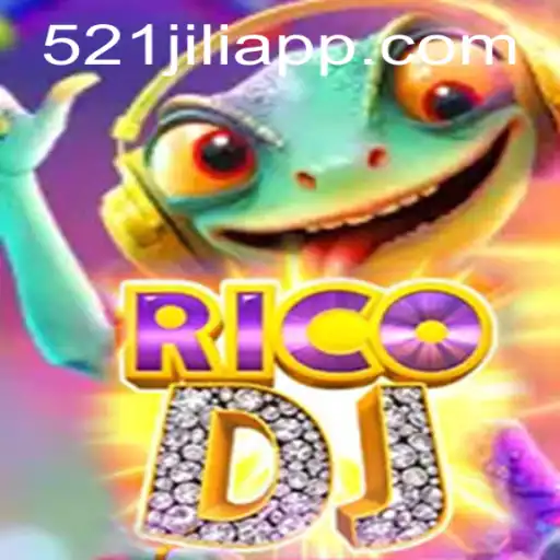 Exploring RicoDJ: The New Wave in Interactive Gaming