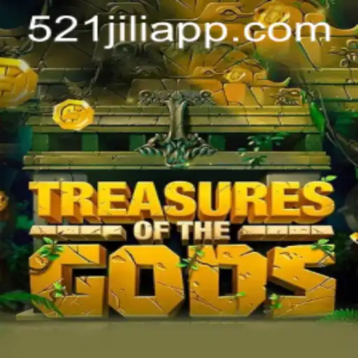 Unveiling the Secrets of Treasure of the Gods