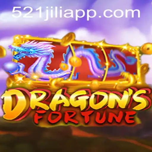 Exploring DragonFortune: A Journey Into the World of 521jili