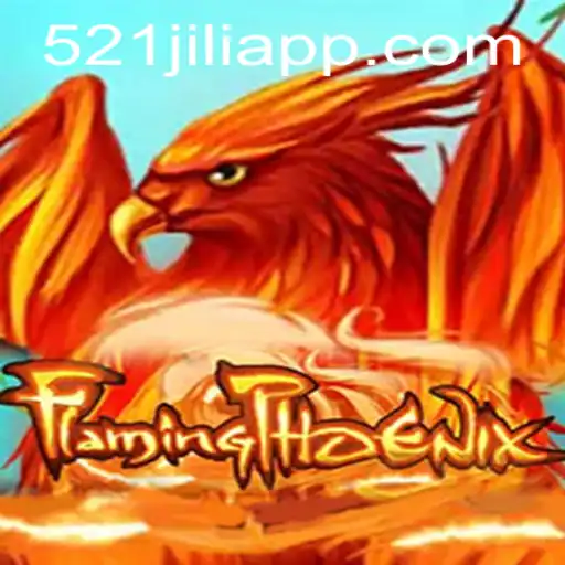 FlamingPhoenix: The Thrilling New Game Taking the World by Storm
