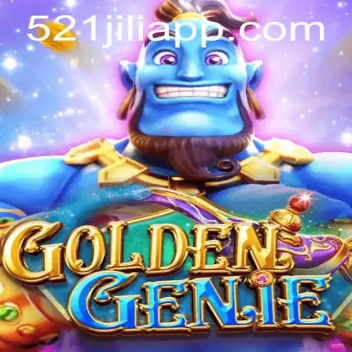Explore the World of GOLDENGENIE