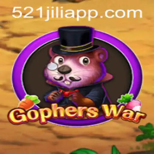 GophersWar: A Strategic Saga in the Virtual Battlefield