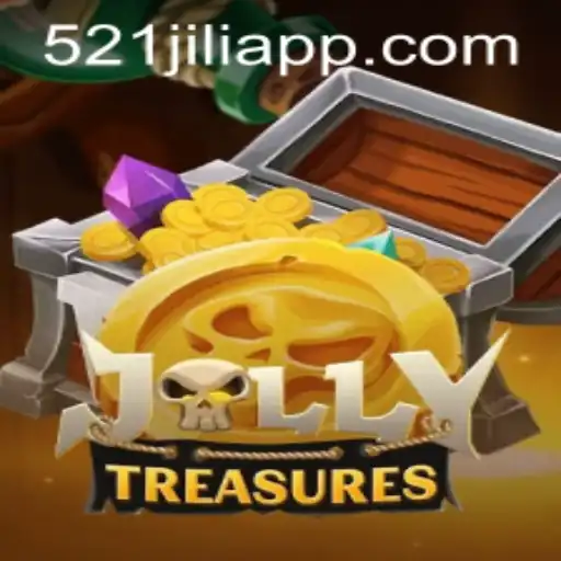 Exploring the Fascinating World of JollyTreasures: A Comprehensive Guide