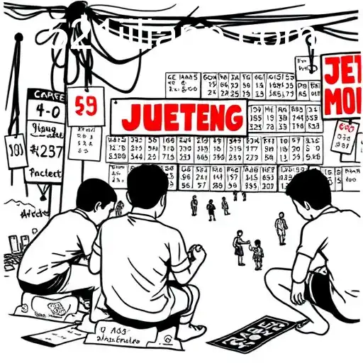 The Intricacies of Jueteng: An In-Depth Look at This Illicit Number Game