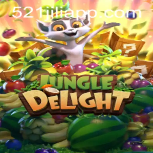 Discover the Thrilling Adventure of JungleDelight: A Captivating Exploration