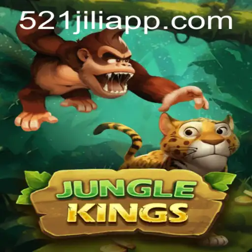 The Exciting World of JungleKings: Discover the Adventure