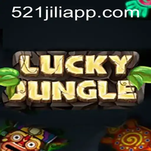 Exploring the Exciting World of LuckyJungle: A Detailed Guide