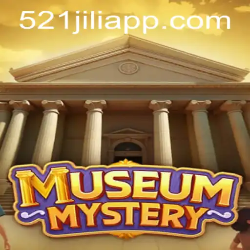 Exploring MuseumMystery: An Interactive Adventure with 521jili