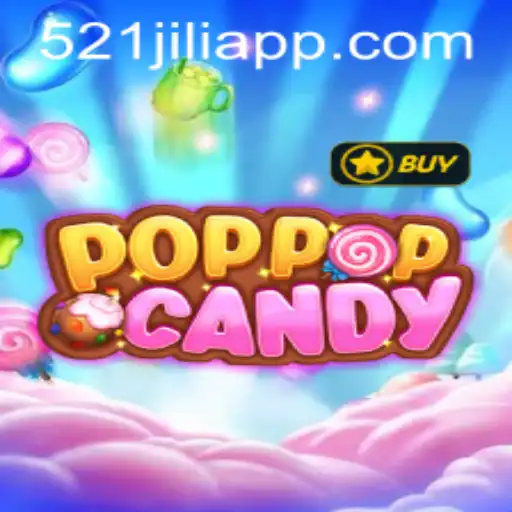 Exploring the Colorful World of POPPOPCANDY: A Thrilling Game Experience
