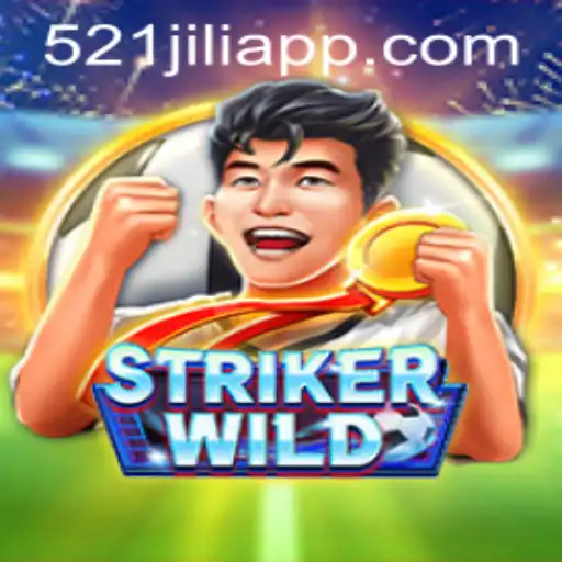 StrikerWILD: An In-Depth Look into the Dynamic Gaming World of 521jili