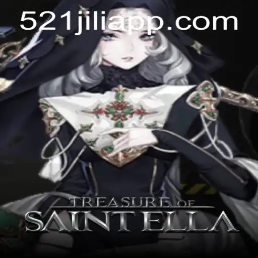 Treasure of Saint Ella: Unveiling Adventure and Mystery