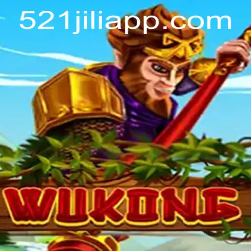 Exploring the Enigmatic World of Wukong with 521jili